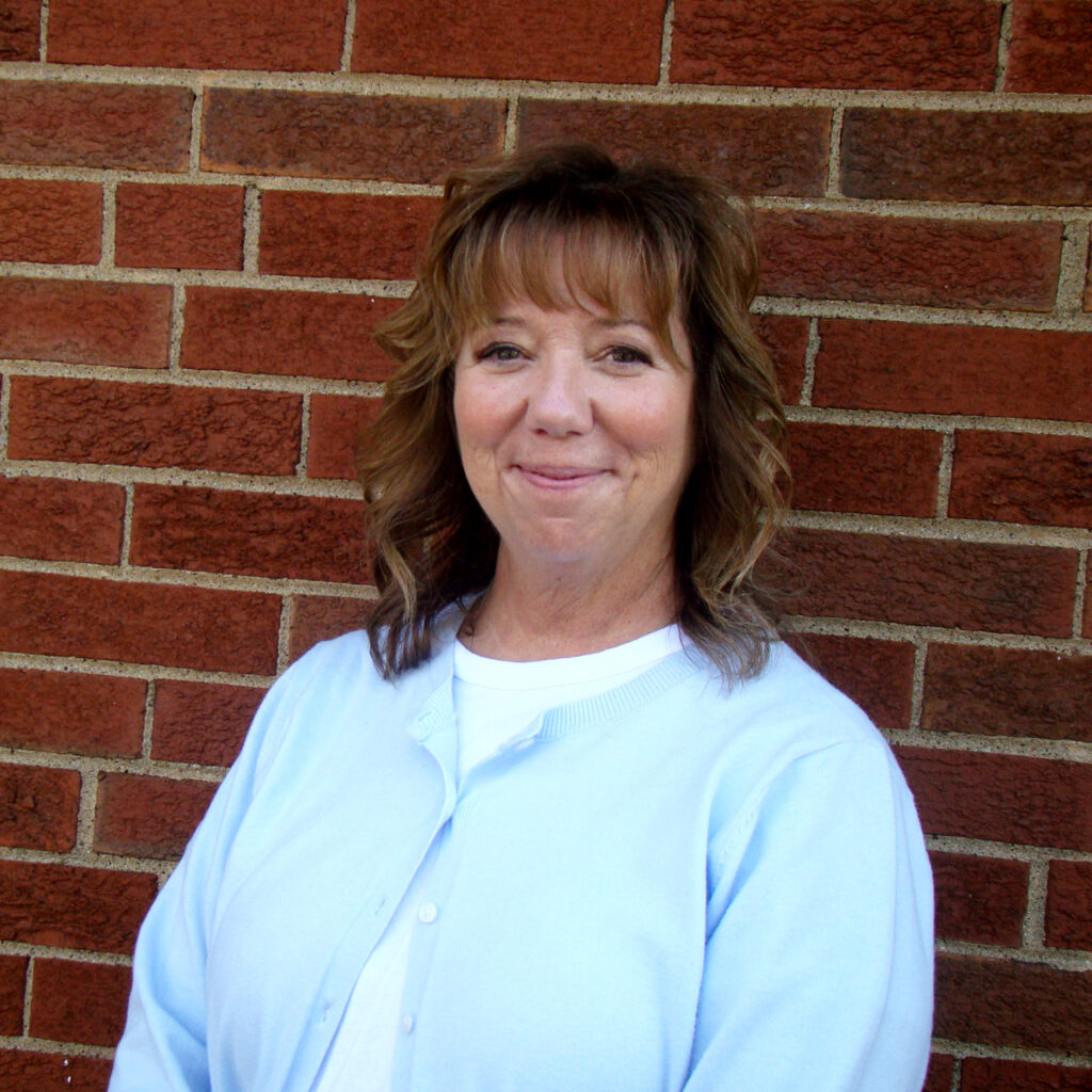 Deb Martz, Abundant Grace Church West Hills Worship Director