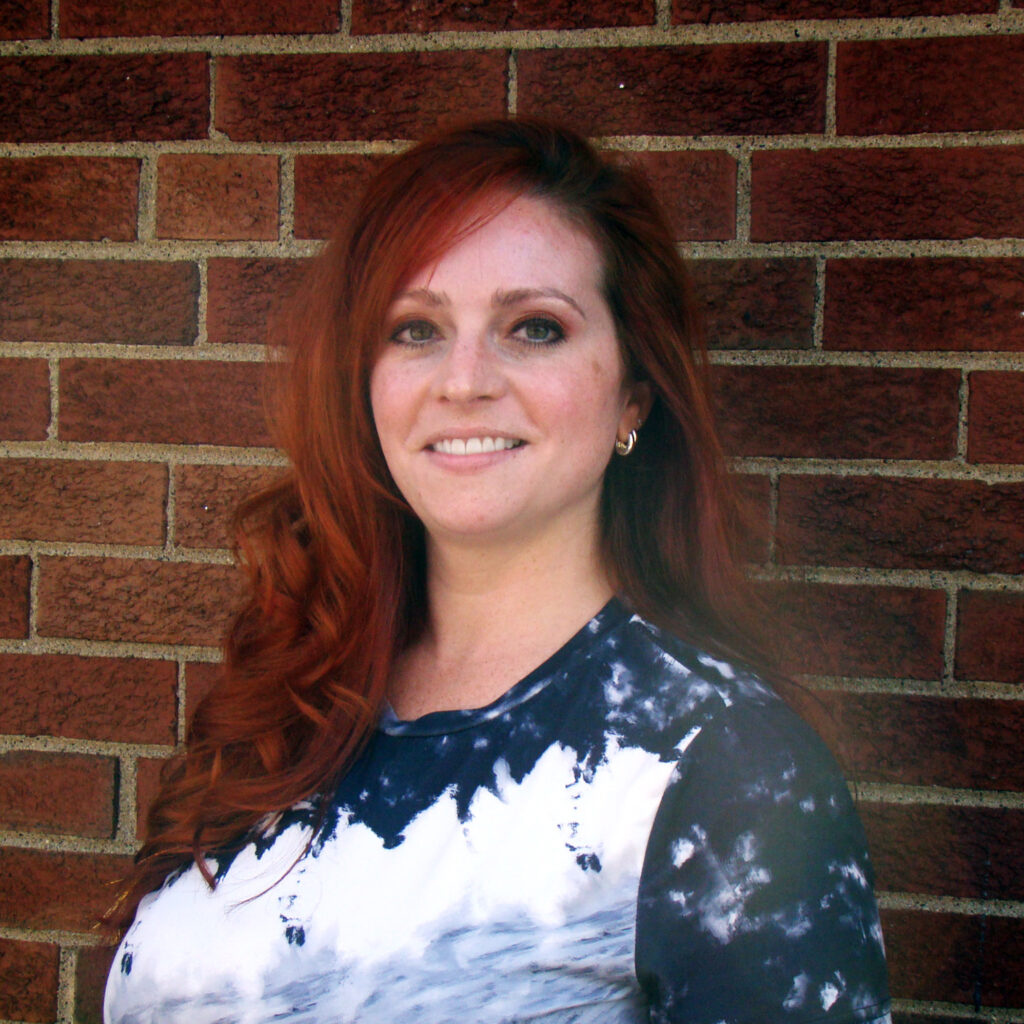 Erin Chalovich, Abundant Grace Church West Hills Kids Ministry Director