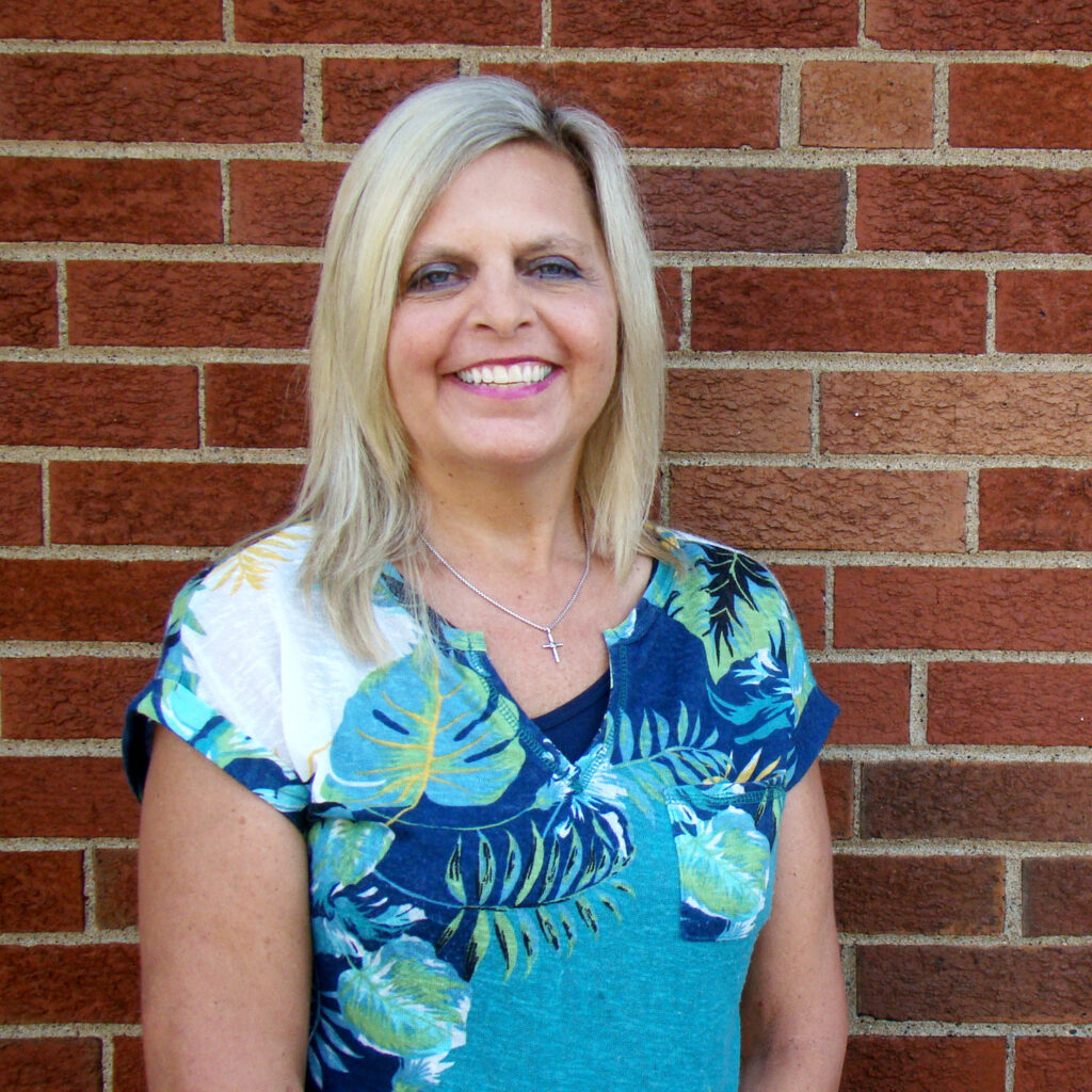 Pastor Tracey Corso, Abundant Grace Church West Hills